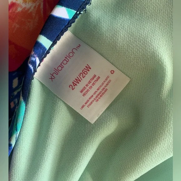 Plus Size Bikini - Picture 4 of 4